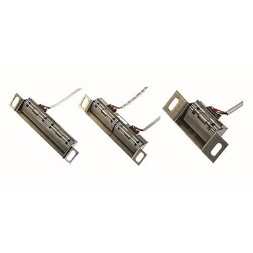 Securitron LML-1 Latch Monitor for ANSI 4-7/8" Strike, SPDT Switch, Amp