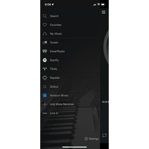 Image of ZX-PA230SWA