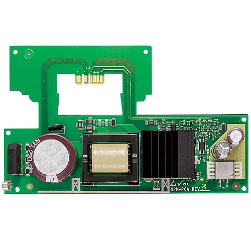 Fire-Lite PWRMOD24 NAC Power Expander, 3A