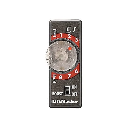 LiftMaster LOOPDETLM Plug in Loop Detector, No Wiring Needed