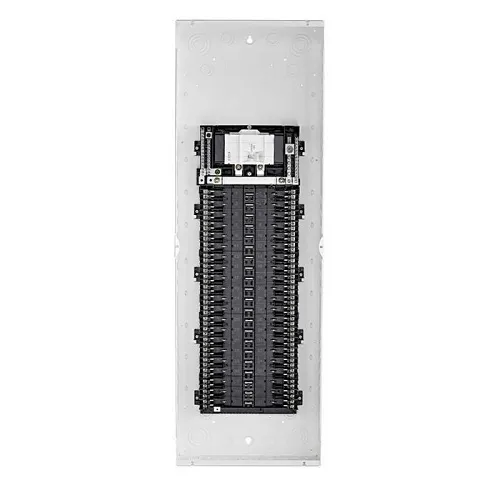 Leviton LP415-MB 42-Space Indoor Load Center with 150A Main Circuit Breaker