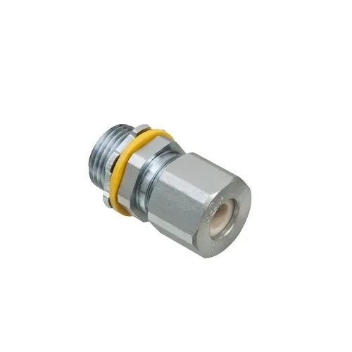 Arlington LPCG503S 1/2" Standard Connector, 0.100"/0.360"