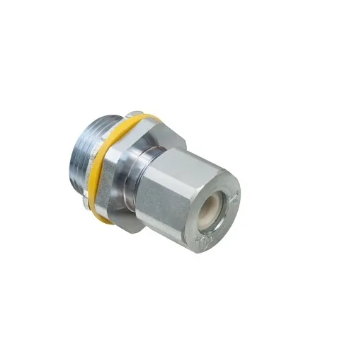 Arlington LPCG753S 3/4" Standard Connector, 0.100"/0.360"