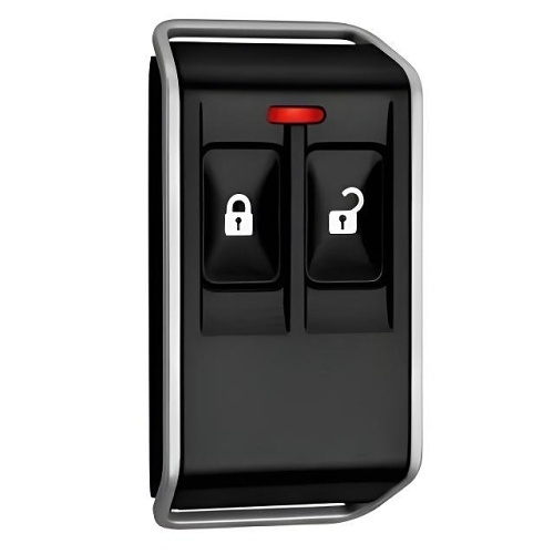 Bosch RFKF-TBS 2-Button Wireless Encrypted Key Fob