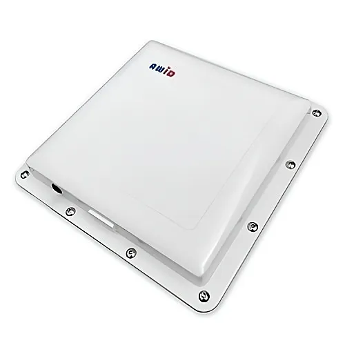 AWID LR-3200-0-0 Outdoor Long-Range Reader up to 25', Beige