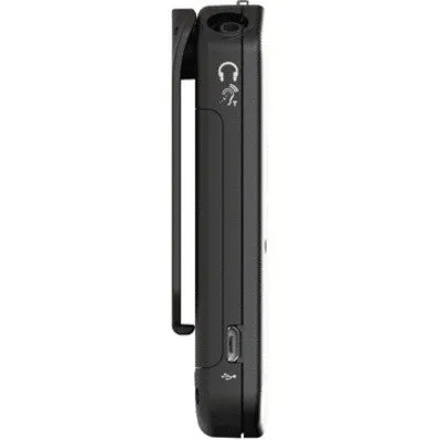 Listen Technologies LR-4200-072 Intelligent DSP RF Receiver, 72 MHz