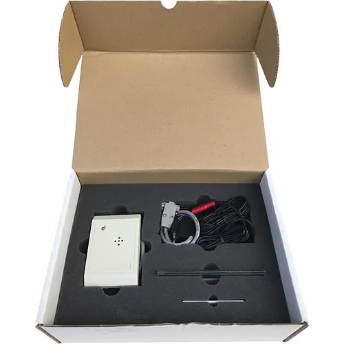 AWID LR-TEK-0-0 LR Technical Installation Kit for Long Range Readers