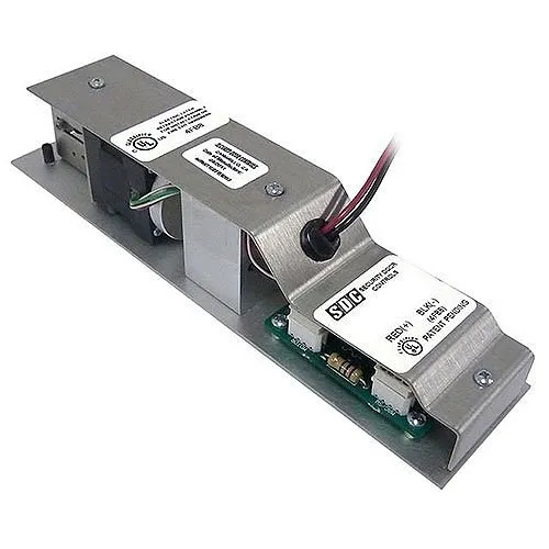 SDC LR100SGK QuietDuo Sargent Field Install Retrofit Electric Latch Retraction Kit, 8000, 36-48" Opening