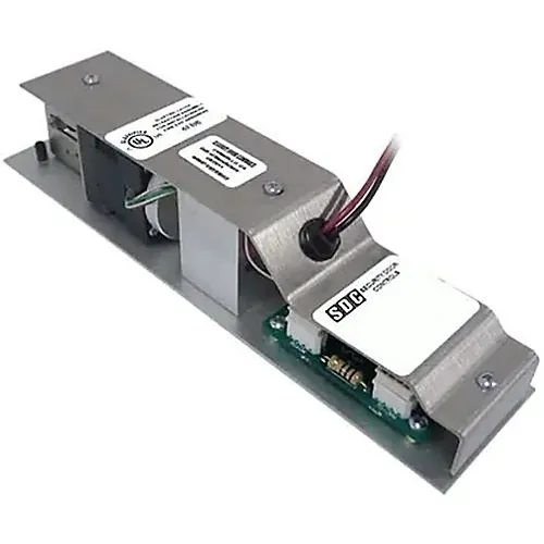 SDC LR100VDK-22V2-EM Von Duprin V2 Electric Latch Retraction Kit with Emergency Release