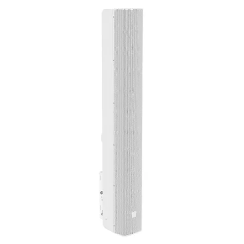 Electro-Voice LRC-1100-W Column Speaker, 1m, EN54, 70/100V, White