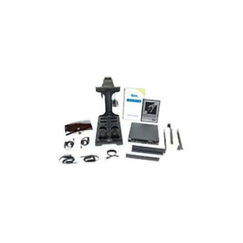 Listen Technologies LS-100 20-Piece ListenIR iDSP Standard System, White