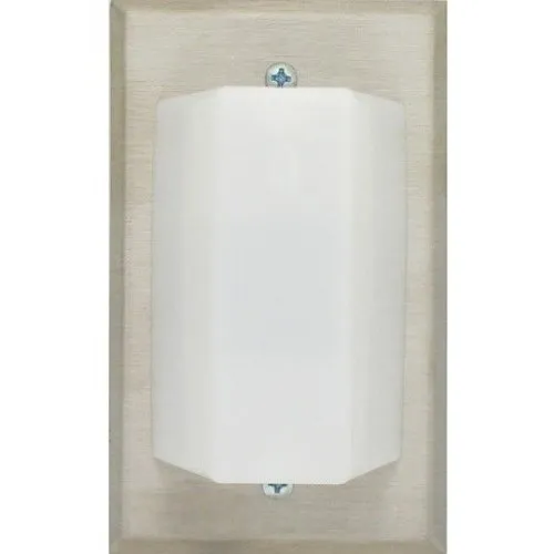 Cornell LS-101AP Dome Light ,1 Lamp, W/Pulse Tone