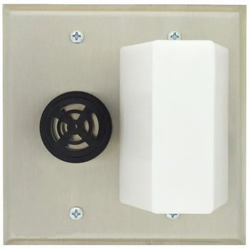 Cornell LS-201AP Corridor Lights with Pulsing Tone