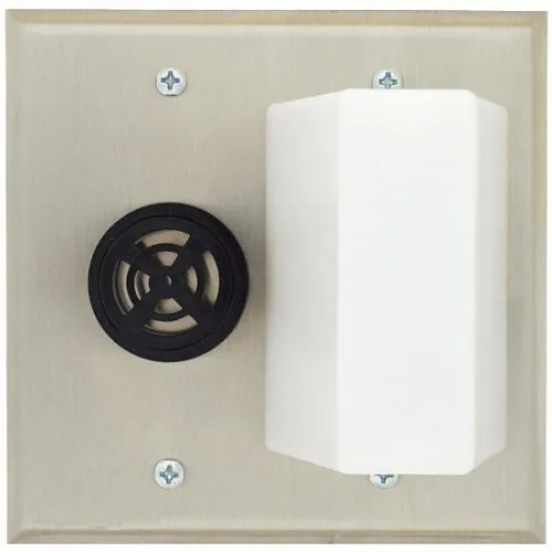 Cornell LS-201AS Corridor Lights with Steady Tone