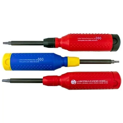 LSDI LS-51-152 MegaPro Tamperproof #2 Screwdriver