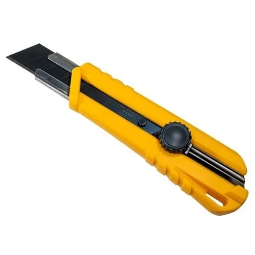 LSDI LS-53-105 Twist-Lock Utility Knife