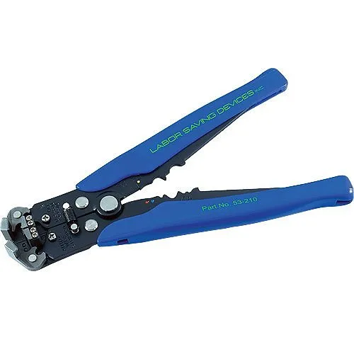 LSDI LS-53-210 EZS EasyStripper Wire Stripper