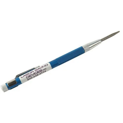 LSDI LS-53-300 ACP55 Automatic Center Punch