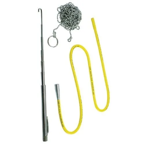 LSDI LS-53-310 LBS 18" Extendable Pocket Retriever