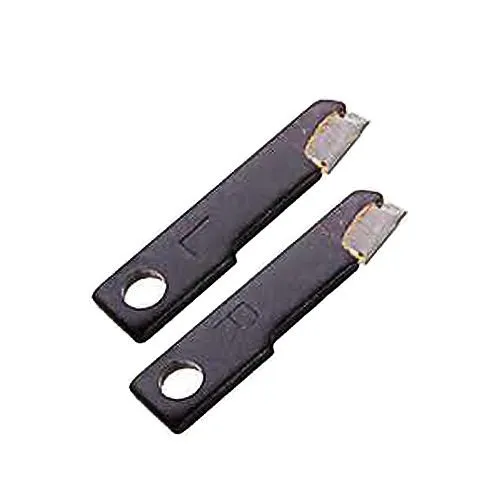 LSDI LS-56-017 DBRBHC Replacement Blades for Dual Cutter DBHC10