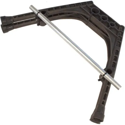 LSDI LS-56-280 MRS Multi-Level Reel Stand