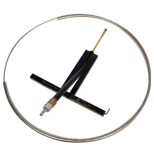 LSDI LS-63-516 Base-Boar-Zit Kit, 5/16"