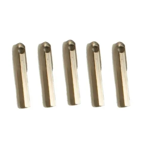 LSDI LS-81-020 Creep-Zit Female Bullnose Connector