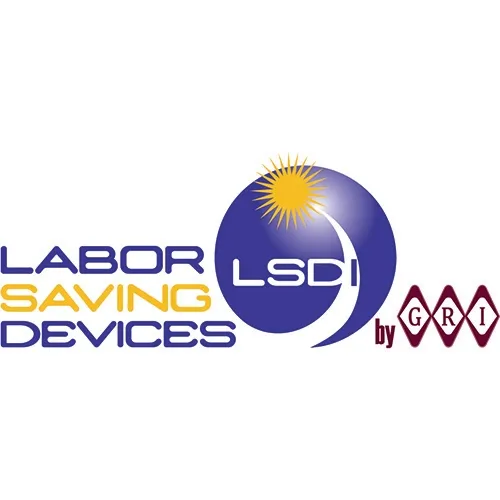 LSDI LS-81-504 Individual / Replacement Whisk Head for FishTix