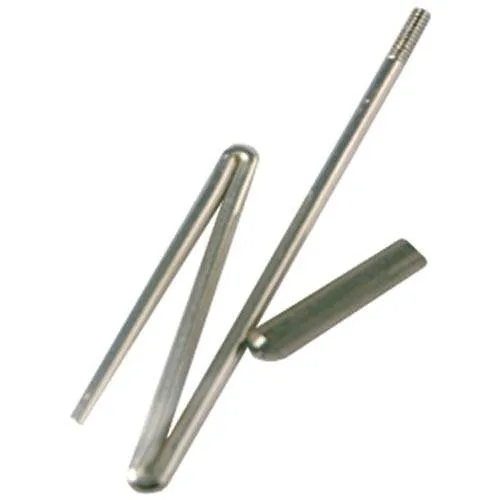 LSDI LS-81-706 RoyRods Male Quick‑Connect Z‑Tip, Glow‑in‑the‑Dark