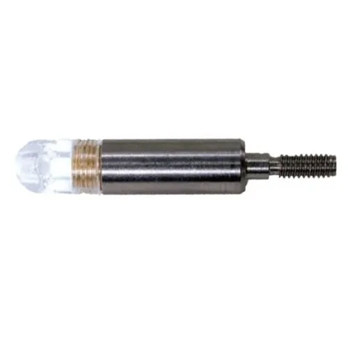 LSDI LS-81-719 Lighted Bull-Nose Quick Connect Tip, Female Quick Connector Tip