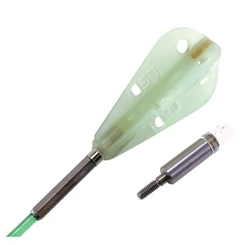 LSDI LS-81-751 RoyRods Quick Connect Luminous Whisk Tip