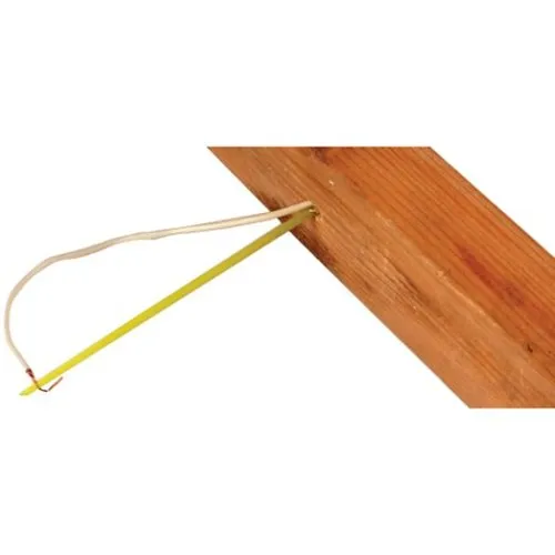 LSDI LS-84-206 GR6 6' Fiberglass Wire Pusher