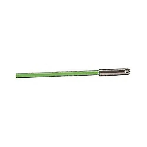 LSDI LS-84-234 GR4BB 4' Fiberglass Push Pull Rod with Bull Nose Connectors