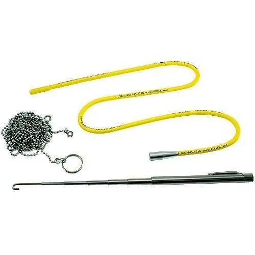 LSDI LS-85-124 WNRS Wet Noodle Magnetic In-Wall Retrieval System