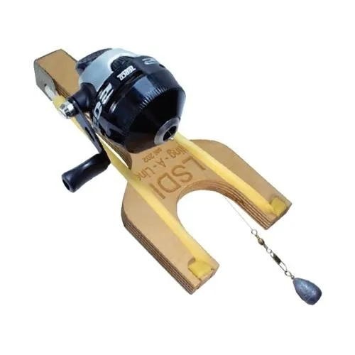 LSDI LS-85-202 Sling-A-Line Span Caster