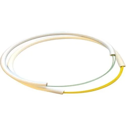 LSDI LS-85-315 YFT15 15' Epoxy Fiberglass Fish Tape in Case