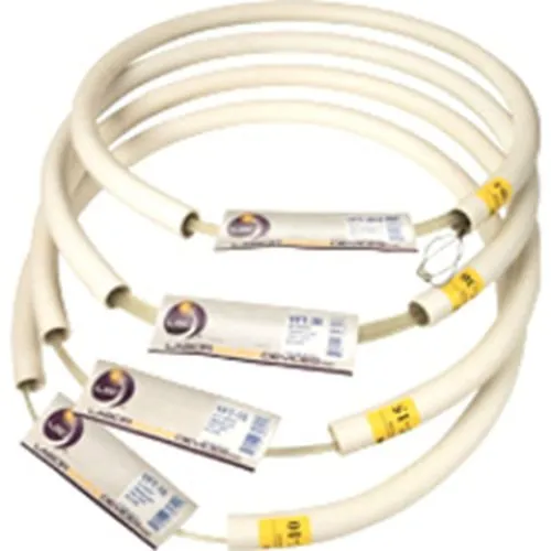 LSDI LS-85-330 YFT30 30' Epoxy Fiberglass Fish Tape in Case