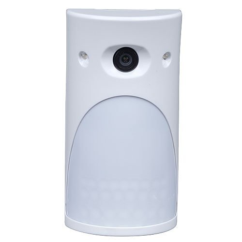 Videofied IMV601 Wireless Indoor MotionViewer Camera