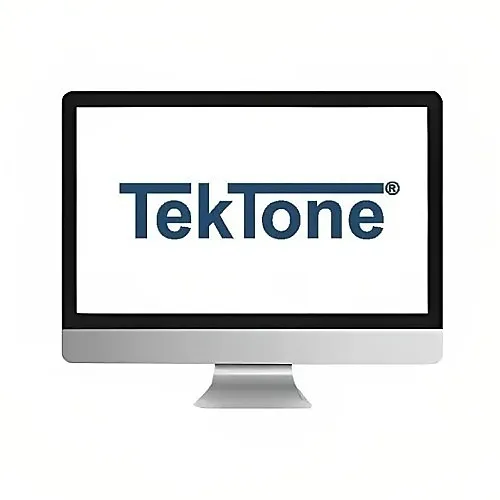 TekTone LS160 Tek-CARE160 Connectiity License