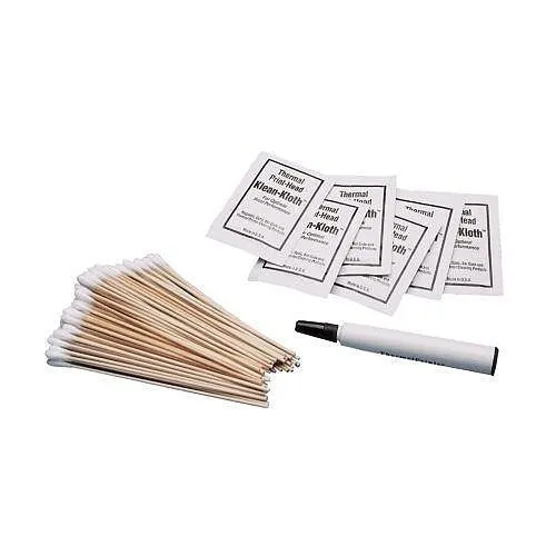 Panduit LS8-CLN LS8/LS8E, Cleaning Kit