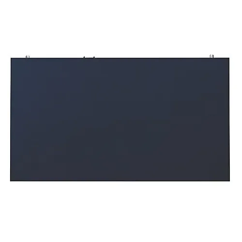 LG Pro LSAB-U163C 163" Direct View LED 4K MAGNIT, Video Wall with 0.9mm