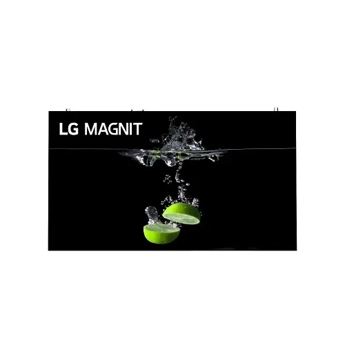 LG Pro LSAB007-U2 Indoor LG MAGNIT LED Signage, Power Redundancy
