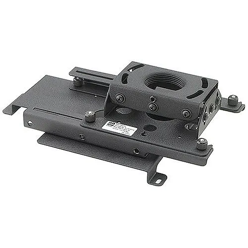 Chief LSB100 Lateral Shift Bracket for LCD/DLP Projector Mounts