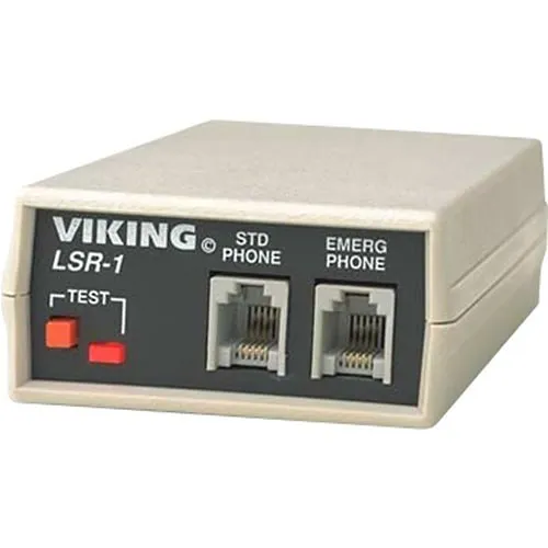Viking LSR-1 One-Line Seizure Relay