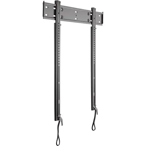 Chief LSTU Large Thinstall Fixed Display Wall Mount for 42-86" Displays, VESA Wall Mount, Black