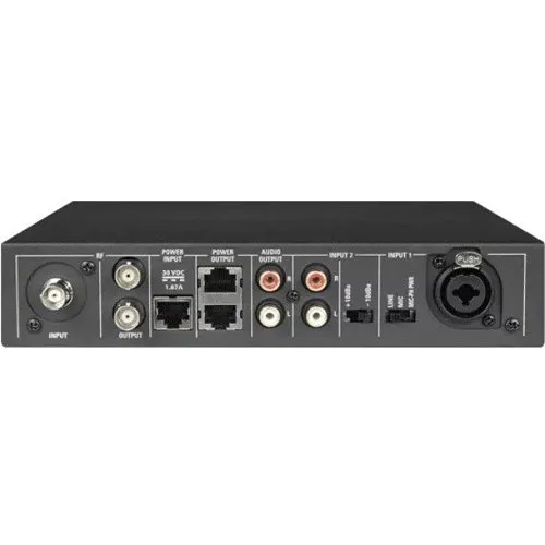 Listen Technologies LT-82 ListenIR 1-Channel Transmitter