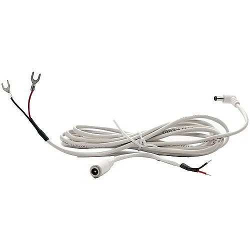 Honeywell Home LT-CABLE Universal Security System Power Supply Cable for LYNX Touch Control Panels