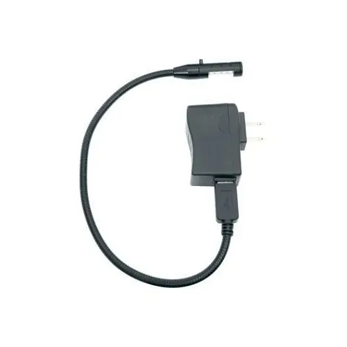 Middle Atlantic LT-GN-PL 120V Adapter Gooseneck Light