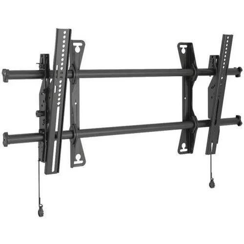 Chief LTA1U Fusion Large TV Wall Mount for 42-86" Displays, Tilt TV Mount, VESA Wall Mount