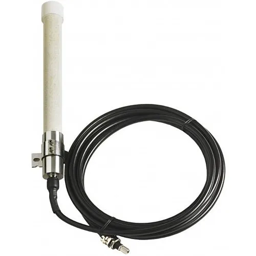 DSC LTE-15ANT Indoor/Outdoor Cellular Extension Antenna Kit, 15'